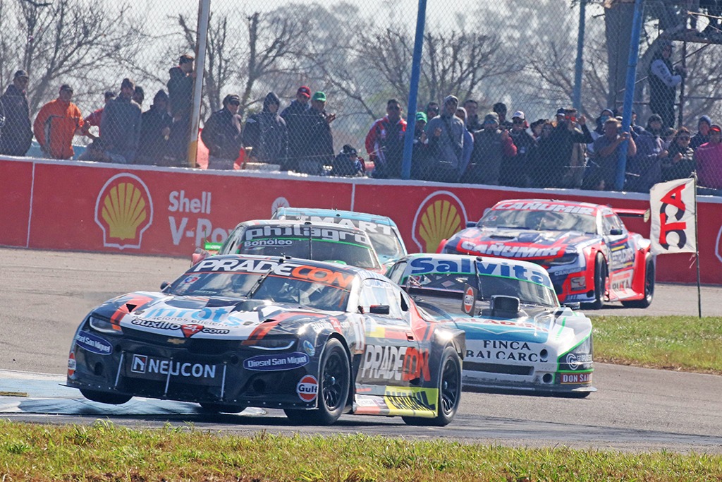 Todo el color de la "Carrera de los Millones" del TC en Rafaela: WhatsApp Image 2024-06-16 at 16.36.15.jpeg